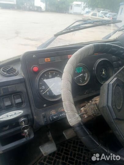 ЗИЛ 5301АО, 2004