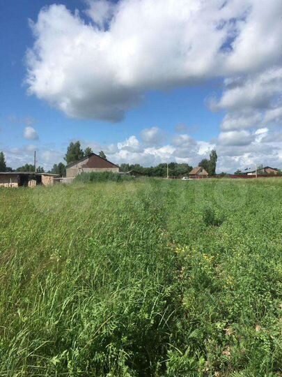 Участок 20 сот. (ИЖС)