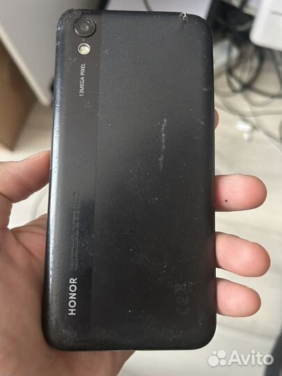 HONOR 8S, 2/32 ГБ