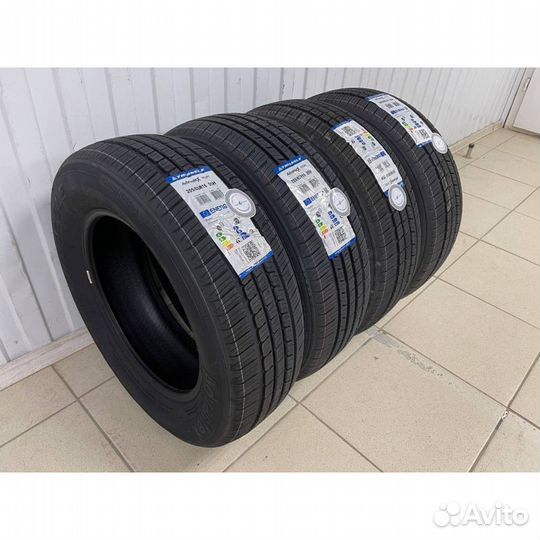 Triangle AdvanteX TC101 195/65 R15