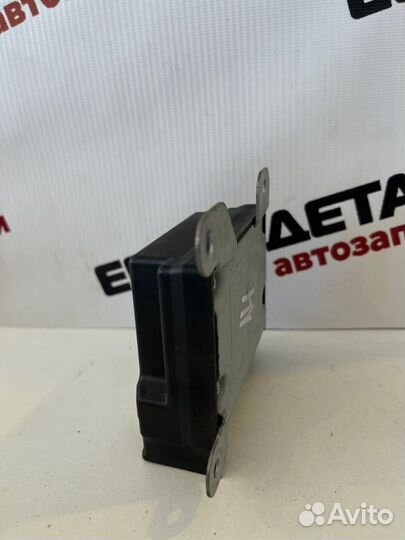 Блок air bag Geely Emgrand Ec7 седан JL4G15D 2013