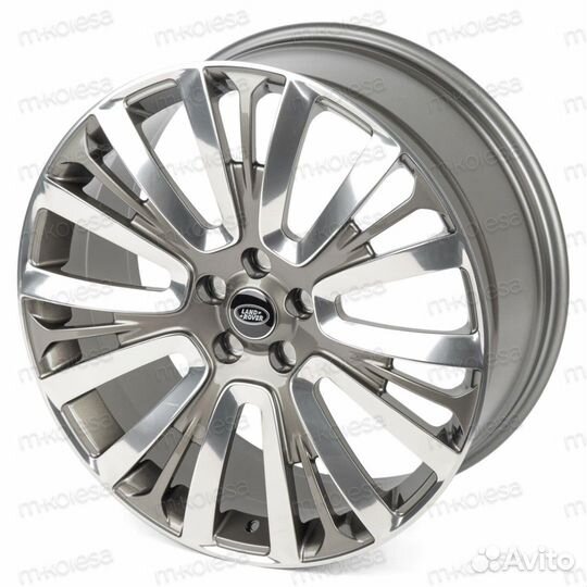 Кованые диски R22 Land Rover Range Rover