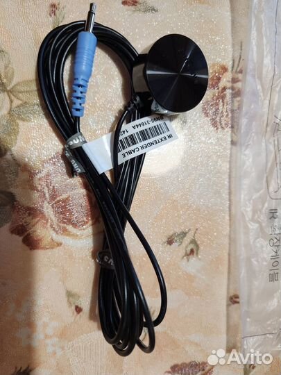 Samsung ir extender cable bn96-31644a