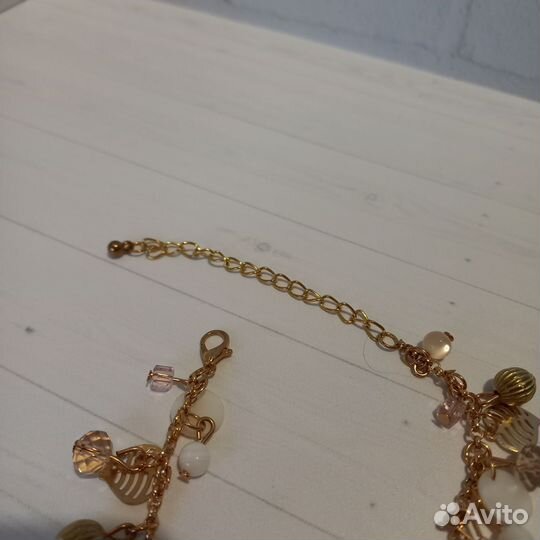 Витя Ивко/ браслет