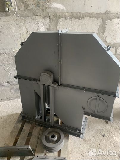 Нория кн-20