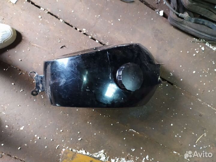 Бак иж планета спорт