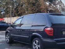 Dodge Caravan 2.4 AT, 2005, 230 000 км, с пробегом, цена 550 000 руб.