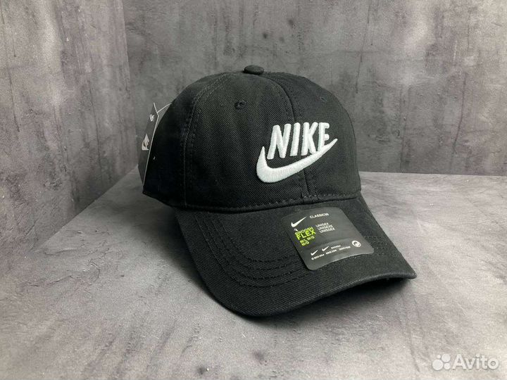 Кепка Nike