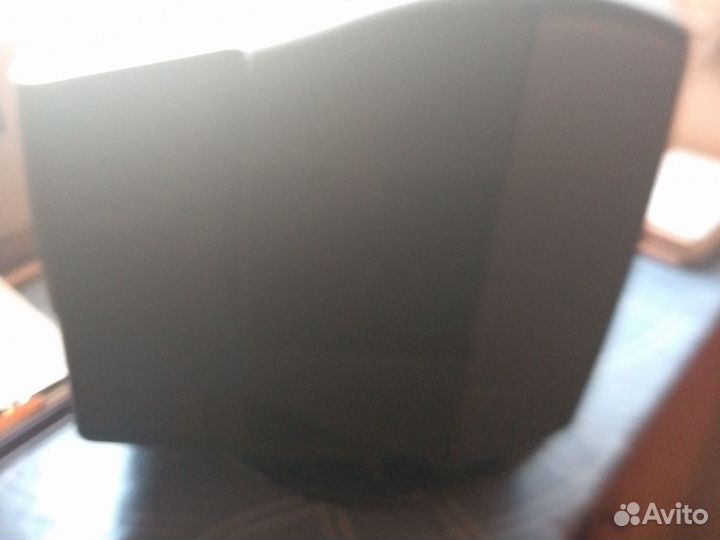 Телевизор бу Mitsubishi