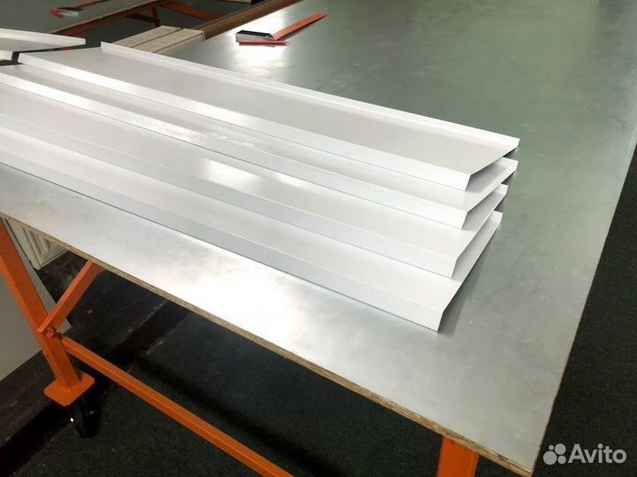 Водоотлив на балкон и окна