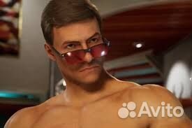 MK1 для вашей PS5 (Mortal Kombat 1) Воронеж