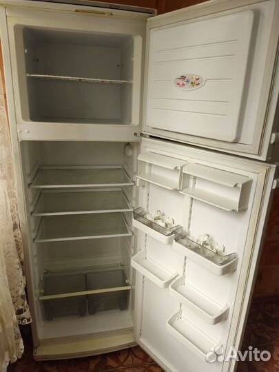 Холодильник