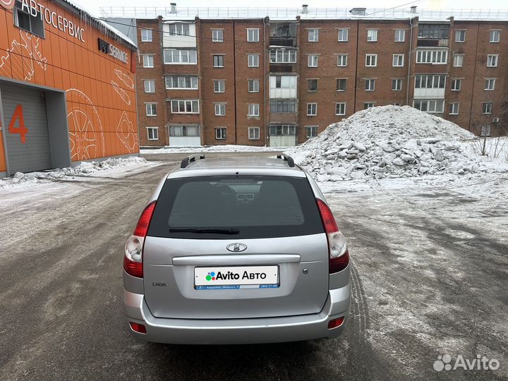 LADA Priora 1.6 МТ, 2010, 160 000 км