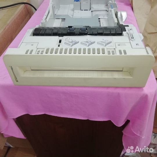 RM1-1693 500- лист. кассета (лоток 2)