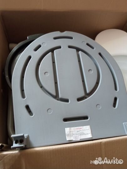 Кресло туалет для инвалидов