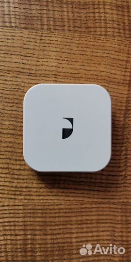 Беспроводной Wi-Fi-адаптер Nakamichi MR-01