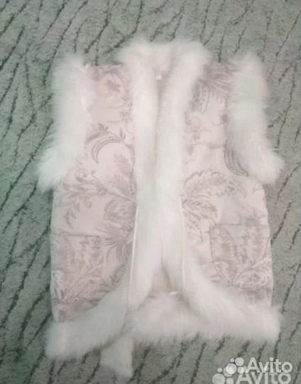 Большой пакет вещей на девочку от 3-5 лет