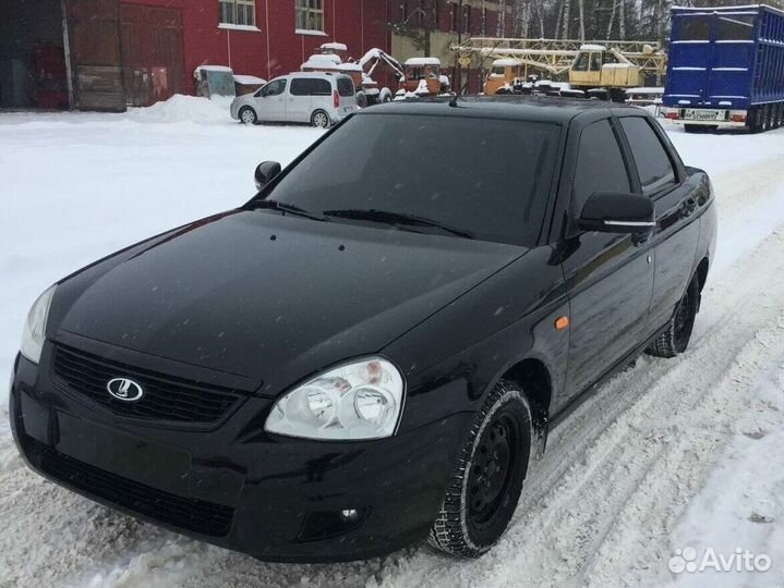 Аренда автомобиля