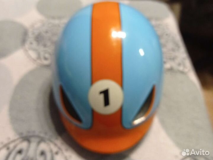 Детский шлем защитный