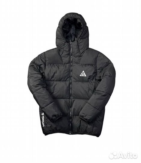 Двухсторонняя куртка Nike ACG primaloft