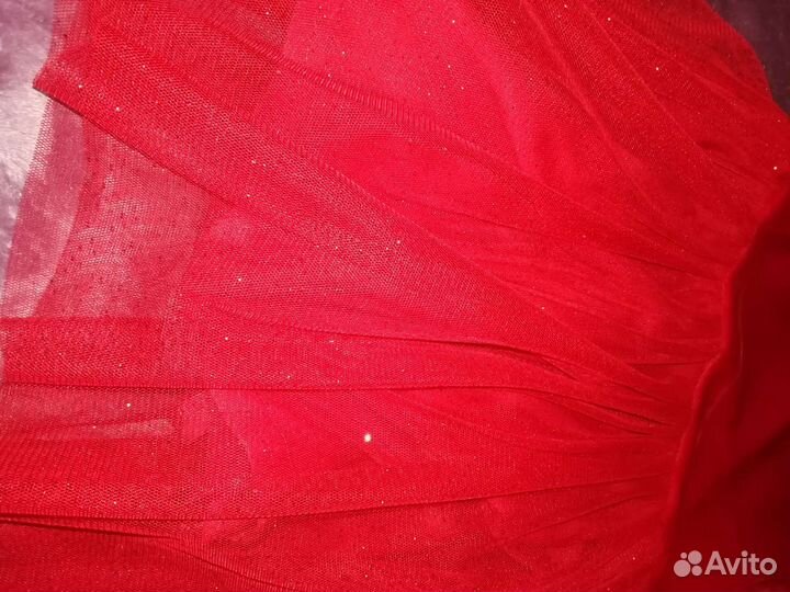 Платье для девочки 92 размер