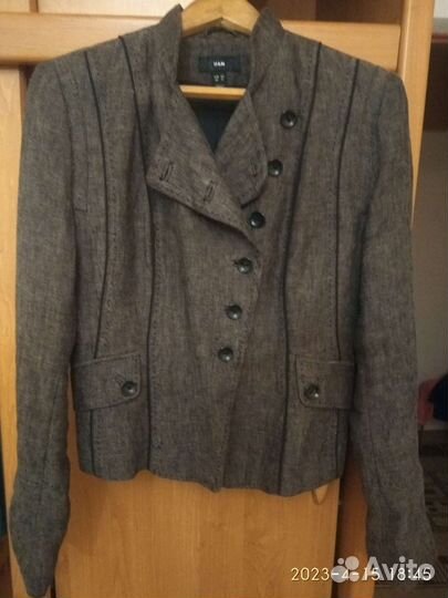 Жакет женский 46 48