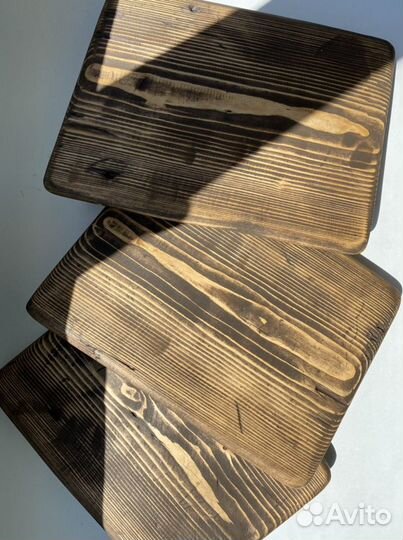 Разделочная доска дерево