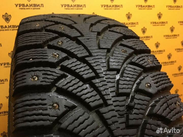 Nokian Tyres Hakkapeliitta 4 215/65 R16 102T