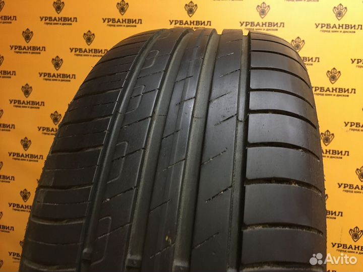 Goodyear EfficientGrip Performance 225/45 R17 94W