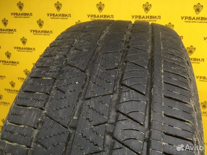 Continental ContiCrossContact LX Sport 225/60 R17 99H