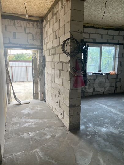 Дом 102,1 м² на участке 6,3 сот.