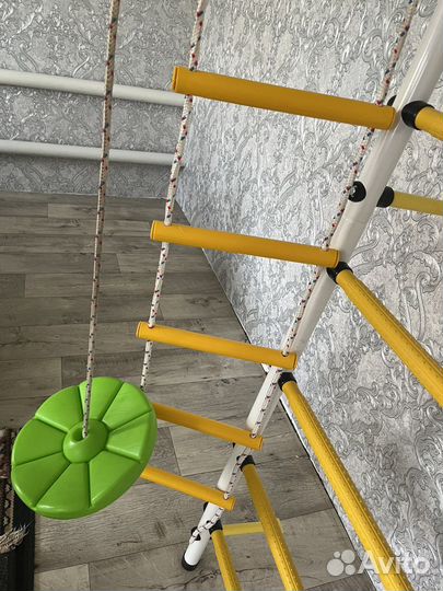 Шведская стенка