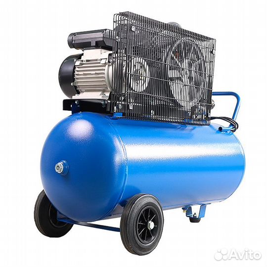 Компрессор remeza