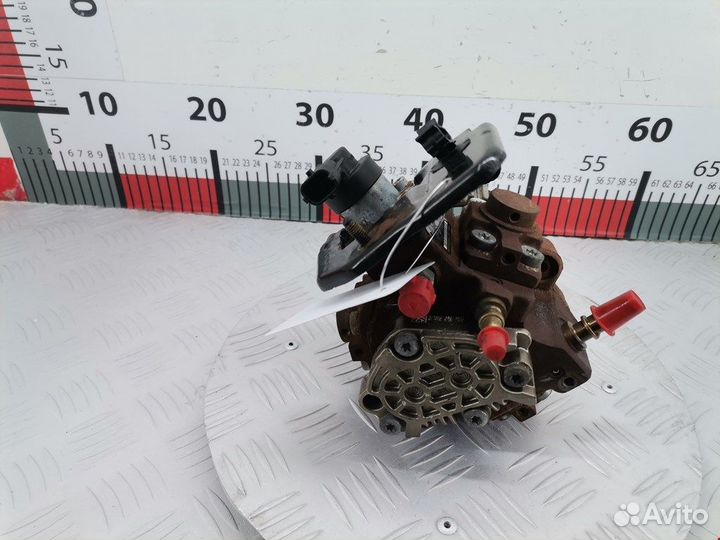 Тнвд для Ford Focus 2 1496269