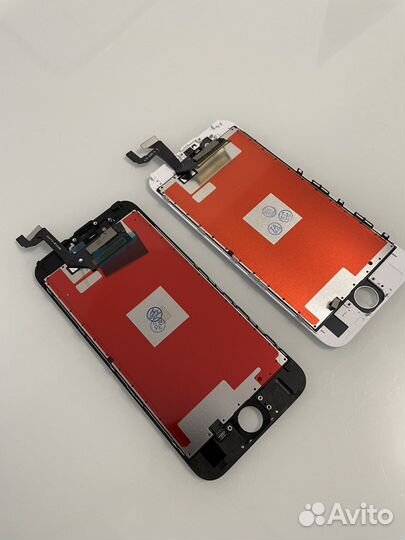 Дисплеи iPhone 6s
