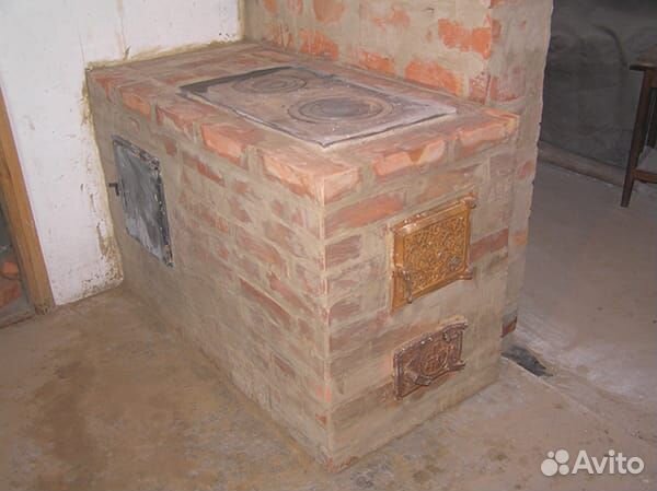 Печка с грубой. Грубка своими руками. Банная печь 4х4 кирпича. Кирпичная печь грубка. Печь в доме из кирпича.