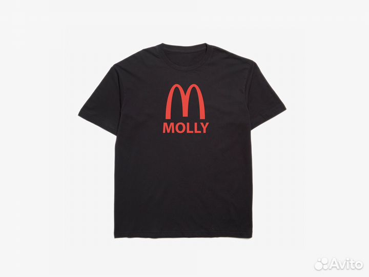 Футболка Молли Molly