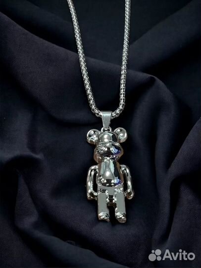 Подвеска bearbrick