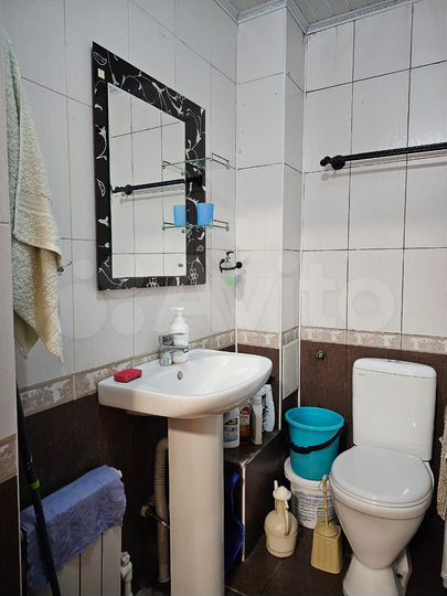 2-к. квартира, 74 м², 5/6 эт.