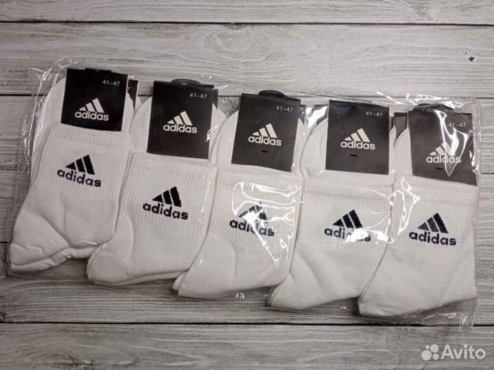 Носки nike premium хлопок