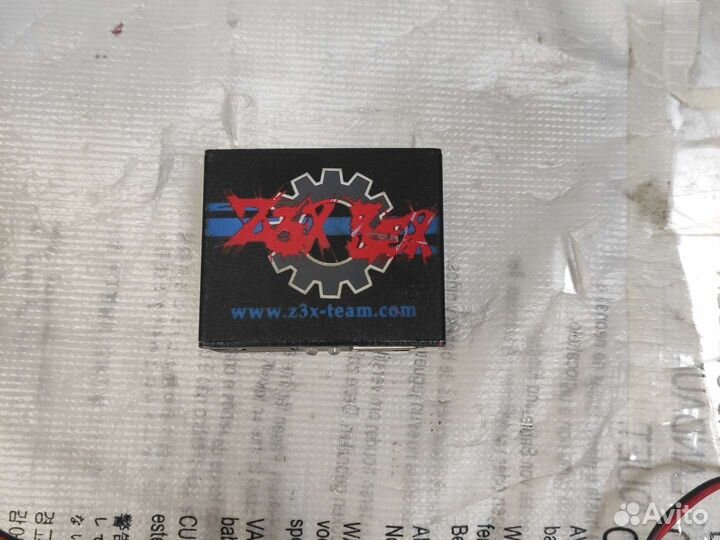 Программаторы для телефонов