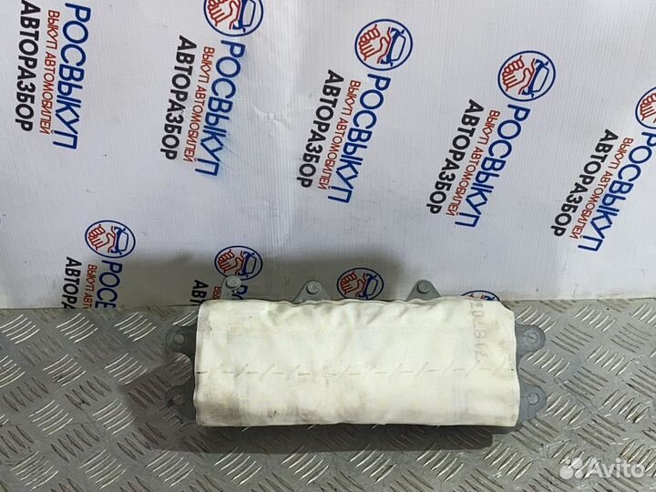 Подушка безопасности пассажирская (в торпедо) Ford