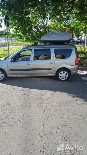 Автобокс на крышу аренда/прокат