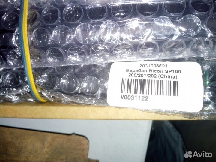 Барабан / Фотбарабан Brother, Canon, HP, samsung