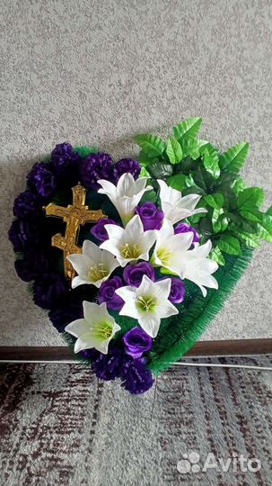 Искусственные цветы