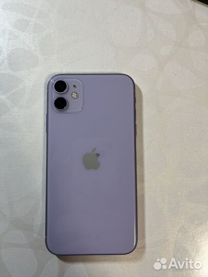 iPhone 11, 64 ГБ