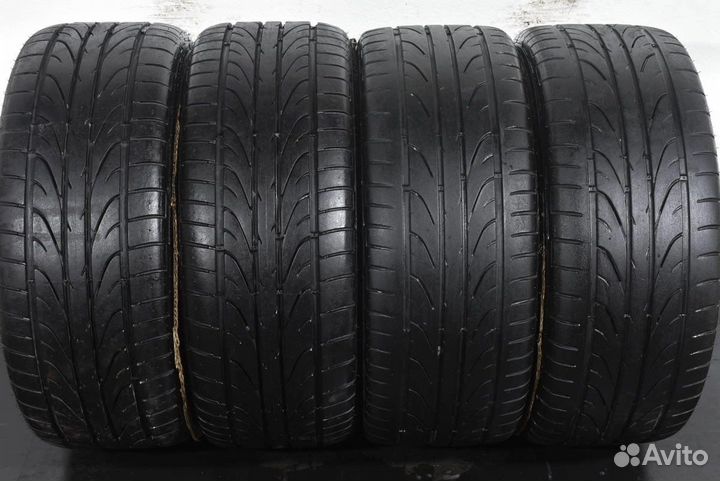 Pinso PS-91 245/30 R20