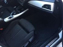 BMW 1 серия 1.6 MT, 2012, 240 000 км, с пробегом, цена 999 999 руб.