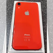 iPhone Xr, 128 ГБ