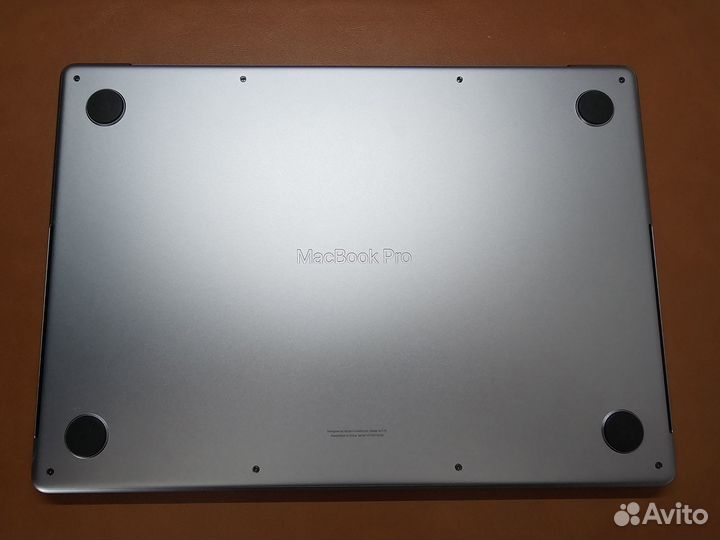 MacBook Pro 14 M2 Pro (2023)